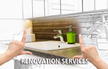 Renovation-Services